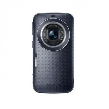 Full Body Housing For Samsung Galaxy K zoom 3G SM-C111 with 3G - Black Full Body Housing For Samsung Galaxy K zoom 3G SM-C111 with 3G - Black